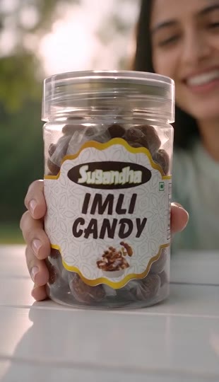 Rights-cleared original jar product reference